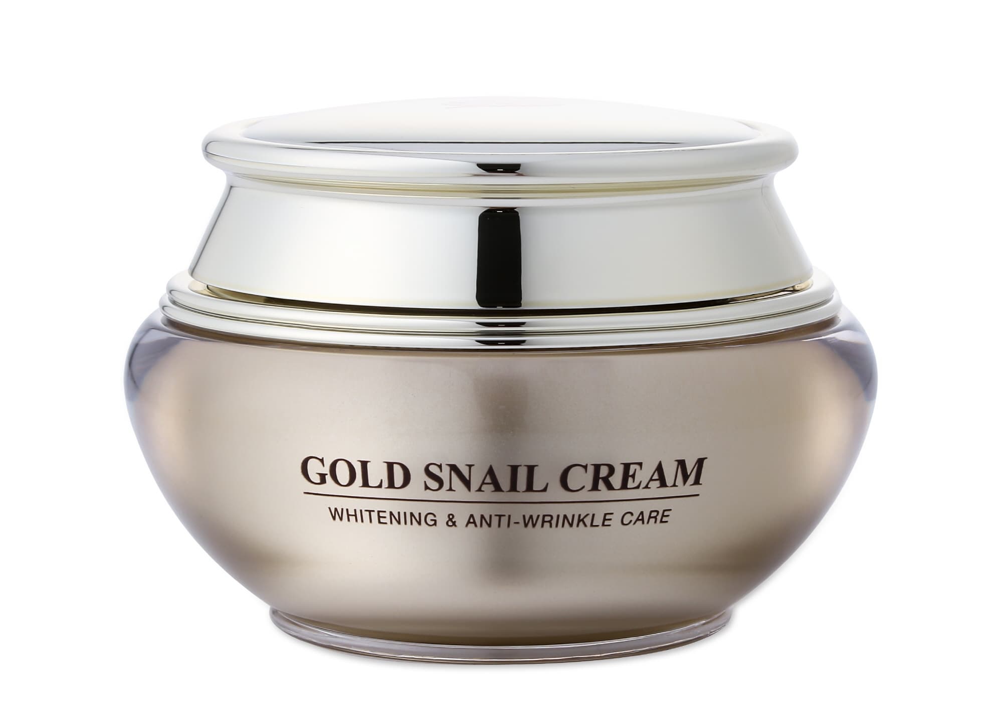 Gold Snail Cream
